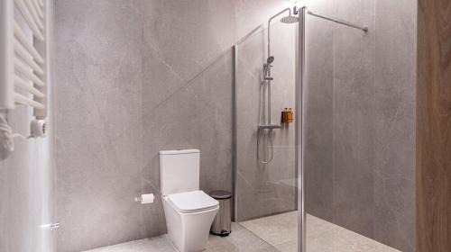 Aiora Apartment | Osito Hub - Duque de Gaeta