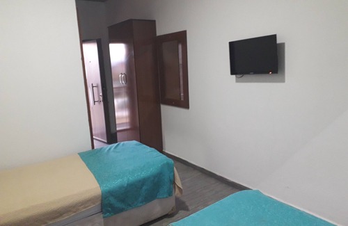Karahayit Hotel | Oskar Thermal Hotel