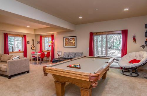 Truckee House | Oslo Oasis
