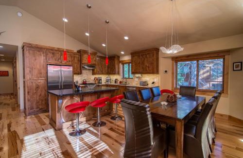 Truckee House | Oslo Oasis