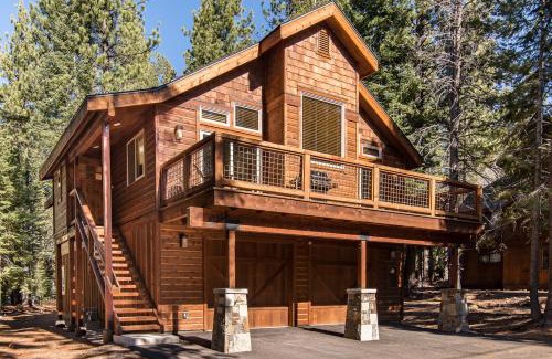 Truckee House | Oslo Oasis