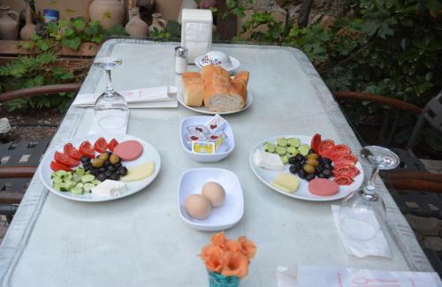 Tarsus Hotel | Osmanli Marco Pasha Hotel