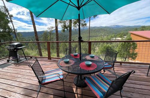 Ruidoso House | Oso Vista Cabin