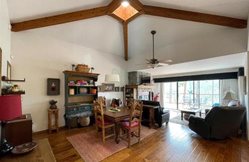 Ruidoso House | Oso Vista Cabin