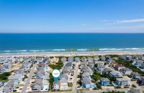 Ocean Sands House | OSO84 Ships Ahoy