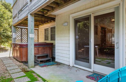 Ocean Sands House | OSO84 Ships Ahoy