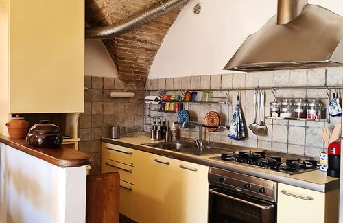 Spello Apartment | Ospitaci La Casina della Bulgarella
