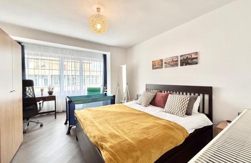 Old City Apartment | Ospitalier Apartments Piata Operei
