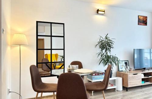 Old City Apartment | Ospitalier Apartments Piata Operei
