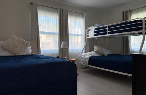 Osprey House | Osprey Coastal Retreat Near Siesta Key
