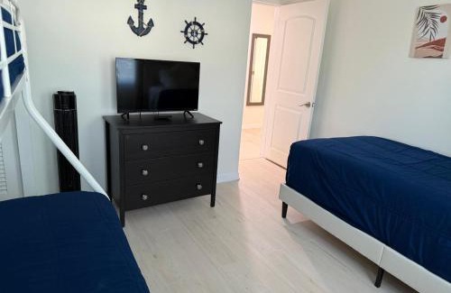 Osprey House | Osprey Coastal Retreat Near Siesta Key