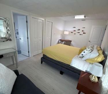Osprey House | Osprey Coastal Retreat Near Siesta Key