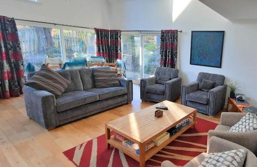 Boat of Garten House | Osprey Cottage