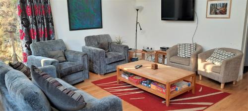Boat of Garten House | Osprey Cottage