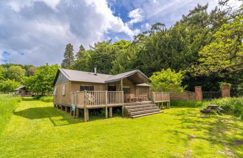 Exton House | Osprey - Exton Park