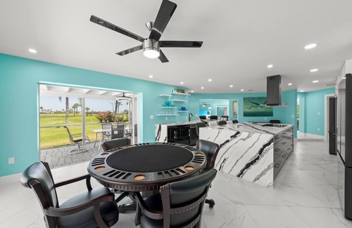 The Dunes House | Osprey Hideaway: Pet-Friendly Island Home w/Pool!