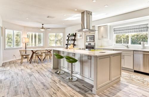 Sanibel House | Osprey House home