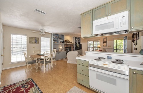 Sopchoppy House | Osprey House, Osprey House