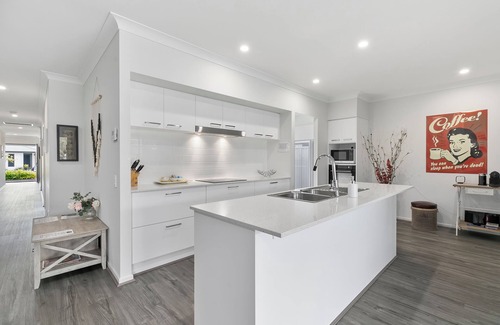 Banksia Beach House | OSPREY ISLAND RETREAT