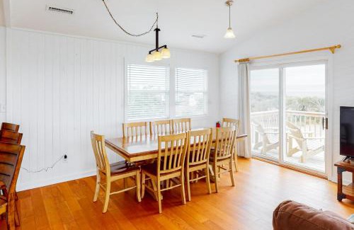 Frisco House | Osprey Landing #1-F