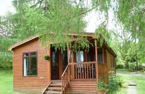 Dalmally Cottage | Osprey Lodge