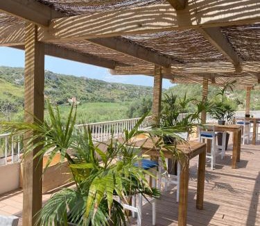 Cala en Porter Hotel | Osprey Menorca Hotel