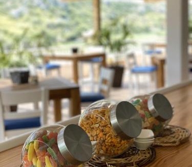 Cala en Porter Hotel | Osprey Menorca Hotel