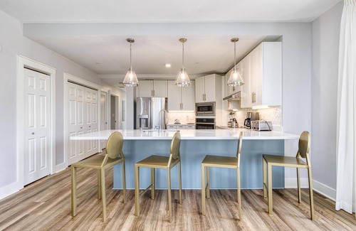 Four Mile Village Condo | Osprey Pointe Elegance: Steps to Sandestin Beach with Luxury Amenities at Sandestin Golf and Beach Resort!