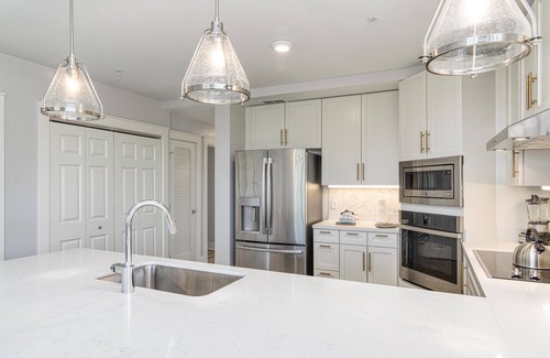 Four Mile Village Condo | Osprey Pointe Elegance: Steps to Sandestin Beach with Luxury Amenities at Sandestin Golf and Beach Resort!