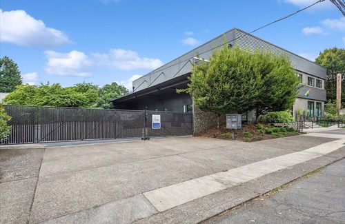 Belmont Apartment | Osprey Suite - 205 in Portland
