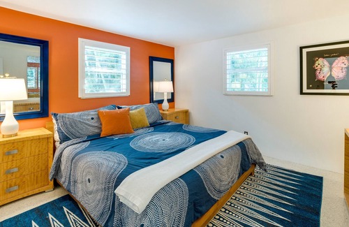 Osprey House | Osprey Vacation Rental w/ Kayaks: 4 Mi to Beach!