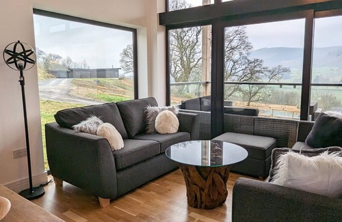 Aberfeldy Apartment | Osprey View (Aberfeldy)