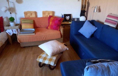 Osseja Apartment | OSSEJA IX - One Bedroom Apartment, Sleeps 4