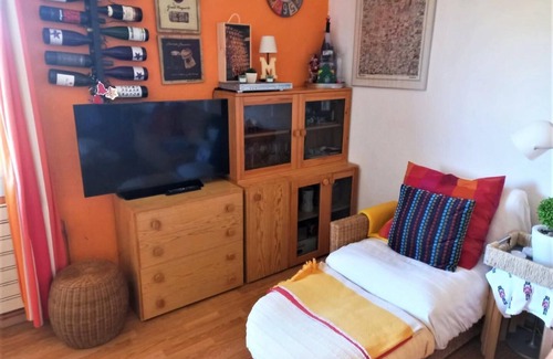 Osseja Apartment | OSSEJA IX - One Bedroom Apartment, Sleeps 4