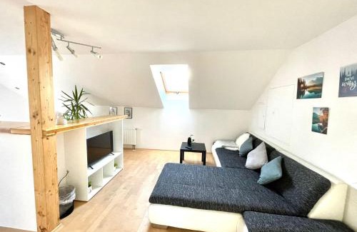 Lohberg Apartment | Osserblick Galerie