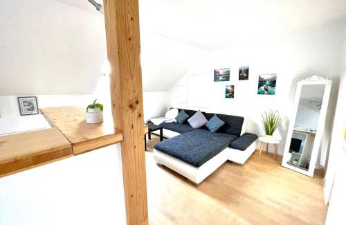 Lohberg Apartment | Osserblick Galerie