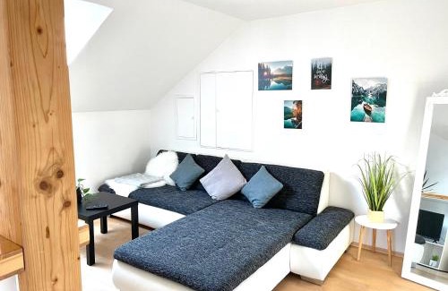 Lohberg Apartment | Osserblick Galerie