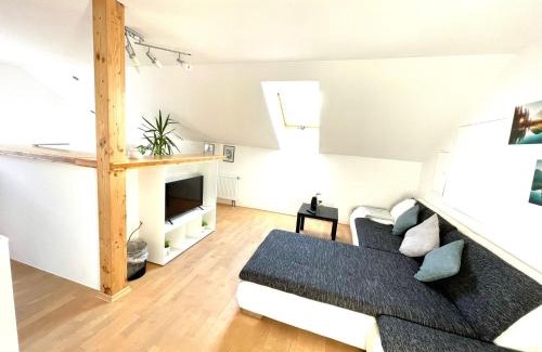 Lohberg Apartment | Osserblick Galerie