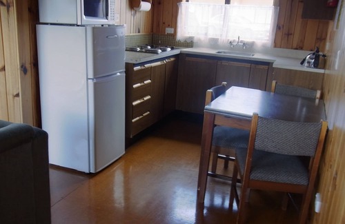Ohakune Hotel | Ossies Motels and Chalets