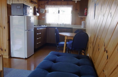 Ohakune Hotel | Ossies Motels and Chalets