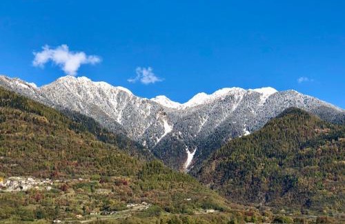Valtellina Bed & Breakfast | Ostello Guicciardi