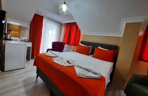Avcilar Apartment | Ostello Hotel