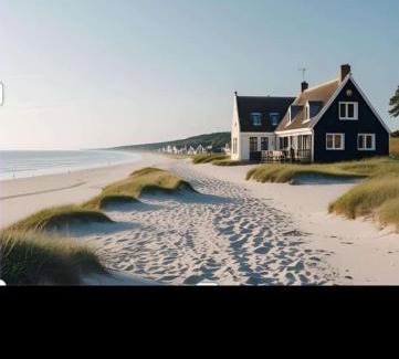 Vogelzang House | Ostend BackPackers Lodge