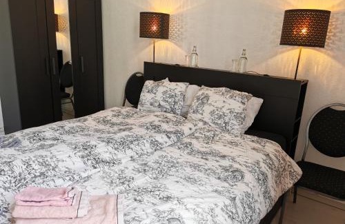 Vogelzang House | Ostend BackPackers Lodge