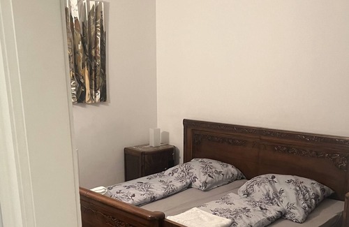 City Centre Regensburg Apartment | Ostengasse 13 1st floor