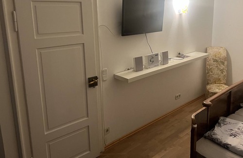 City Centre Regensburg Apartment | Ostengasse 13 1st floor