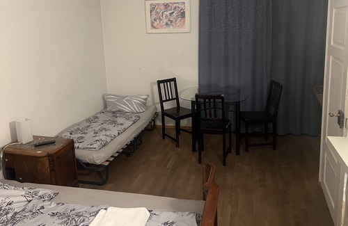 City Centre Regensburg Apartment | Ostengasse 13 1st floor