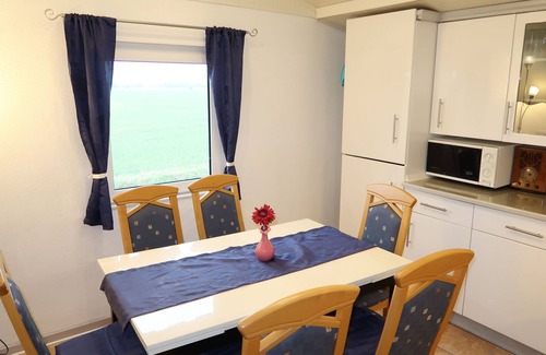 Cuxhaven Apartment | Osterende by Interhome