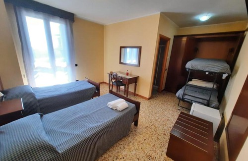 Borso del Grappa Bed & Breakfast | osteria canal 1803