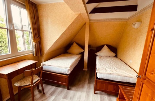 Weiden Hotel | Osteria-Hotel-Centovini